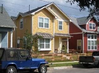 1601 Miriam Ave UNIT 102, Austin, TX 78702