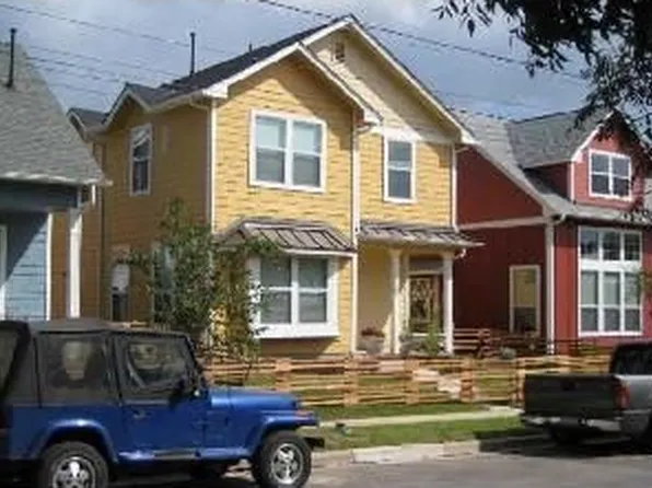 1601 Miriam Ave Unit 102, Austin, TX 78702