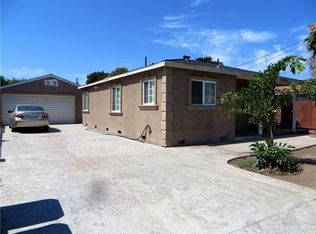 1218 W Cubbon St, Santa Ana, CA 92703