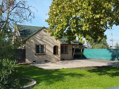3609 Marysville Blvd, Sacramento, CA, 95838