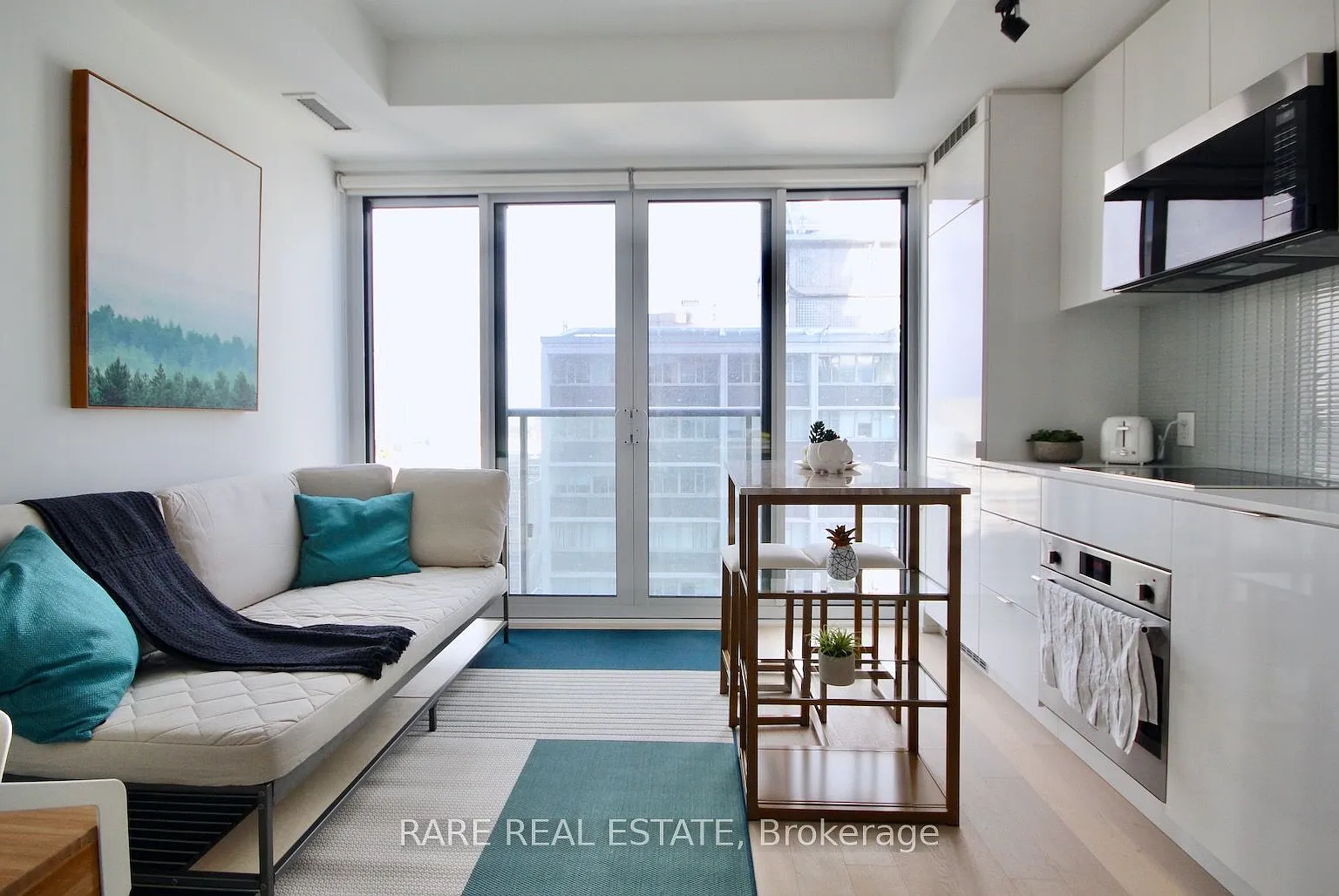 1 bed, $2,200 — Photo 1