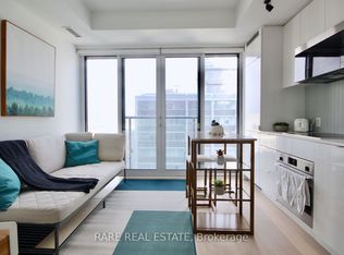 7 Grenville St #2808, Toronto, ON M4Y 0E9