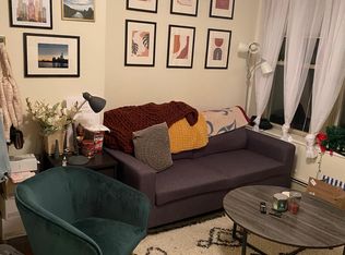 12 Margaret St #5BC, Boston, MA 02113