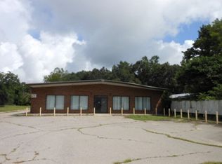 625 W Liberty St, Sumter, SC 29150