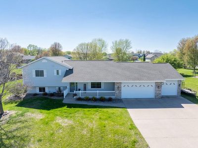 N7121 Elizabeth DRIVE, Holmen, WI, 54636