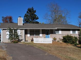 1705 Lavendale Cir, Knoxville, TN 37920