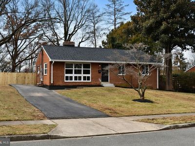 7407 Kelvin Pl, Springfield, VA, 22151