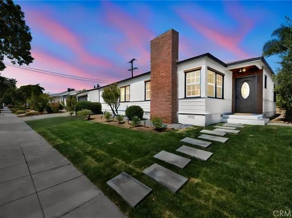 861 Grant Ave, Glendale, CA 91202