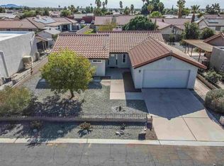 12395 E Camino Loma Vis, Yuma, AZ 85367