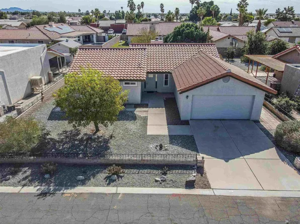 12395 E Camino Loma Vis, Yuma, AZ 85367