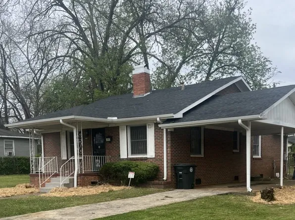 56 18th Ave S, Birmingham, AL 35205