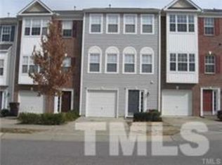4202 Lillington Dr, Durham, NC 27704