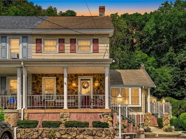 2156 Main St, Pottsville, PA 17901