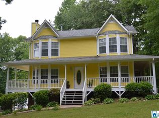 30 Elizabeth Ln, Springville, AL 35146