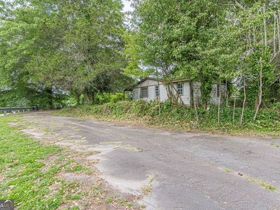123 Griffin St, Zebulon, GA, 30295