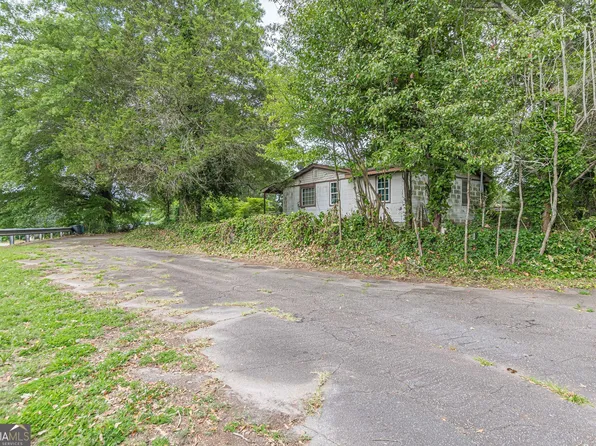 123 Griffin St, Zebulon, GA 30295