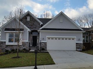 6919 Mary Joy Ct, Cleves, OH 45002