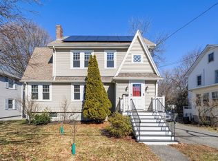 93 Woods Rd, Medford, MA 02155