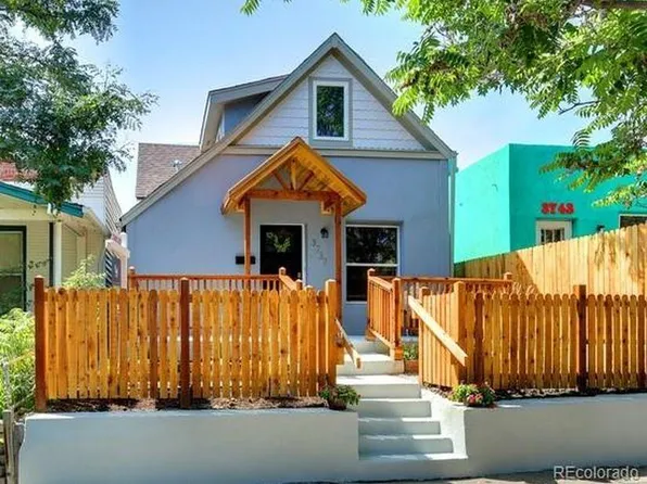 3737 Navajo St, Denver, CO 80211