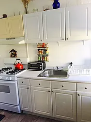 Rented by Halvatzis Realty