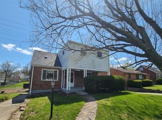 1034 Elwell St, Pittsburgh, PA