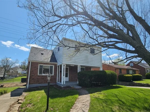 1034 Elwell St, Pittsburgh, PA 15207