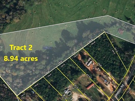 2nd image of 0 Watson Rd