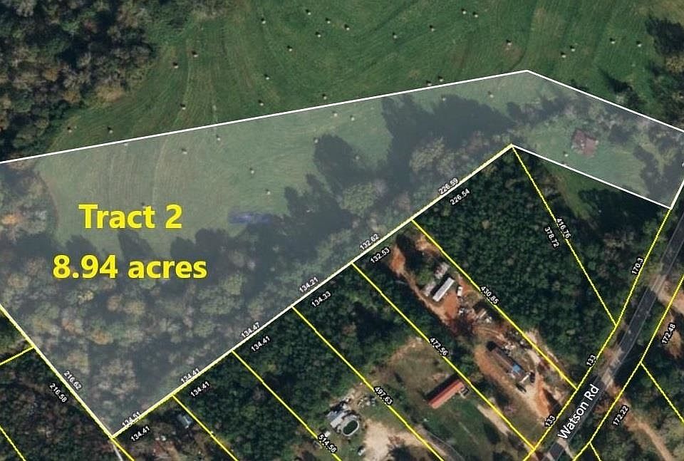 2nd image of 0 Watson Rd