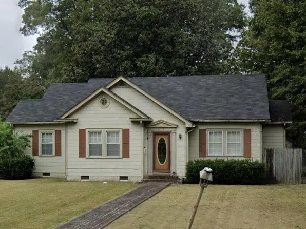 819 Fairview Ave, Greenville, MS 38701