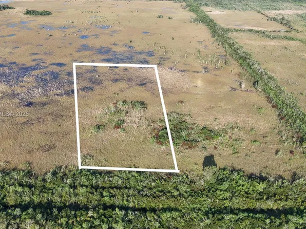 0 Unknown Rd, Homestead, FL 33034