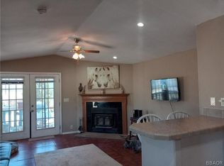 45468 Lucky Baldwin Ranch Rd, Big Bear City, CA 92314