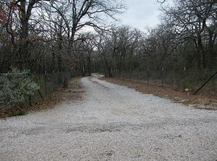 156 Private Road 4375, Decatur, TX 76234