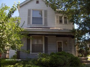 3212 Rogers St, Covington, KY 41015