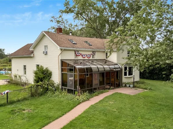 5166 William St, Lancaster, NY 14086