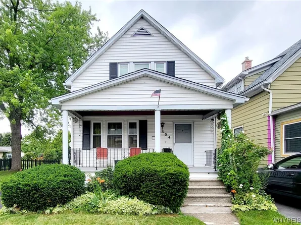 304 Halstead Ave, Sloan, NY 14212