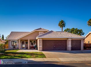 550 Osprey St, Mesquite, NV 89027