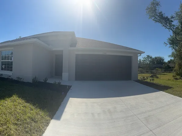 20207 Benton Ave, Port Charlotte, FL 33952