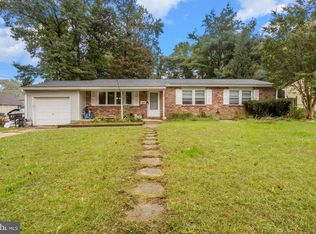 831 E Maple Ave, Lindenwold, NJ 08021