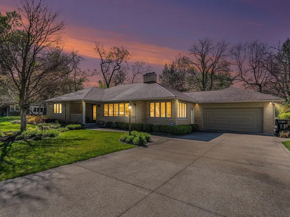 1818 Cedar St, South Bend, IN 46617