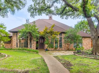 1504 Huron Trl, Plano, TX 75075