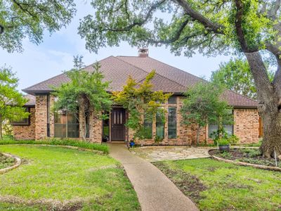 1504 Huron Trl, Plano, TX, 75075