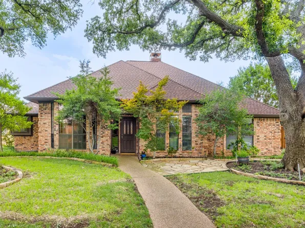 1504 Huron Trl, Plano, TX 75075