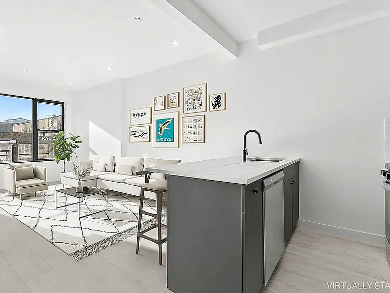 893 Knickerbocker Ave #3A — Photo 3