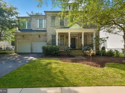 503 Autumn Wind Way, Rockville, MD, 20850