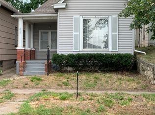 2018 Savannah Ave, Saint Joseph, MO 64505