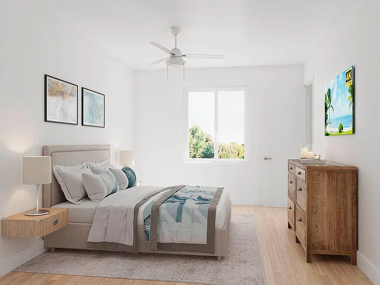 The Apartments at The Isles of Porto Vista — Photo 25