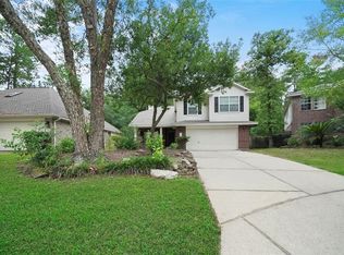 174 Ramwind Ct, Conroe, TX 77385