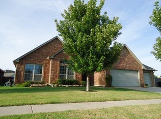 2309 SW 138th St, Oklahoma City, OK 73170