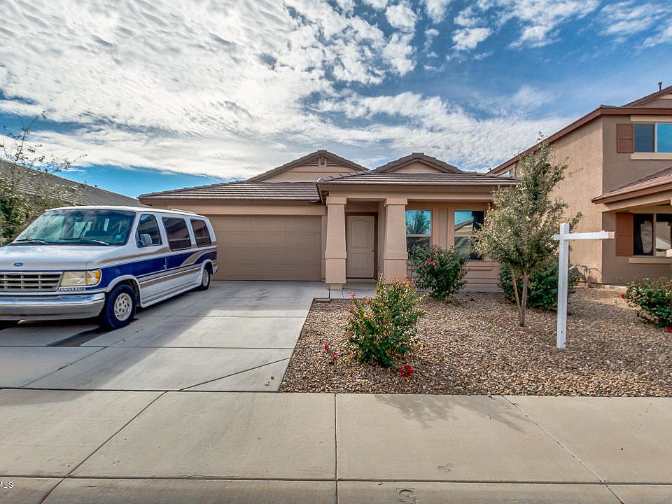 1st image of 40013 W Novak Ln