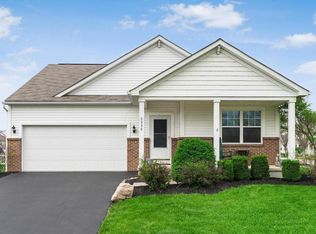 5996 Caplinger Ave, Westerville, OH 43081